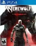 Werewolf: The Apocalypse - Earthblood