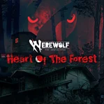 Werewolf: The Apocalypse - Heart of the Forest