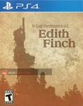 What Remains of Edith Finch