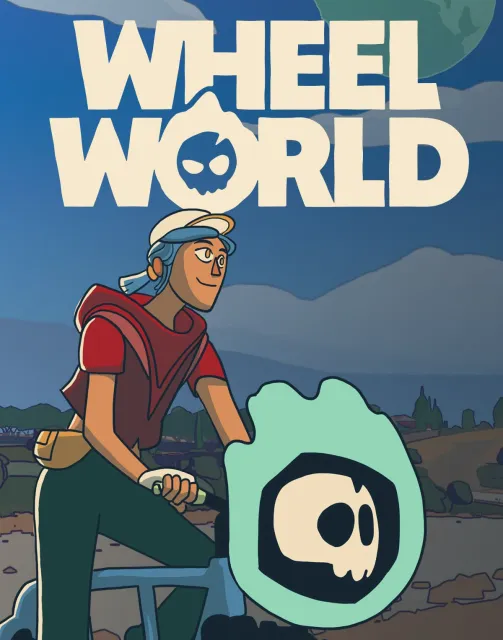 Wheel World