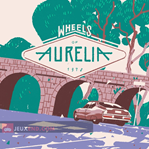 Wheels of Aurelia