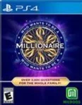 Who Wants to be a Millionaire?