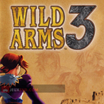 Wild Arms 3