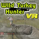 Wild Turkey Hunter VR