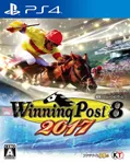 Winning Post 8 2017