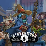 Wintermoor Tactics Club