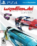 Wipeout: Omega Collection