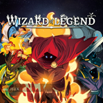 Wizard of Legend