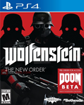 Wolfenstein: The New Order