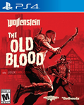 Wolfenstein: The Old Blood