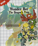 Wonder Boy: The Dragon&#039;s Trap