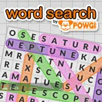 Word Search by POWGI