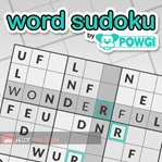 Word Sudoku by POWGI