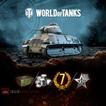 World of Tanks