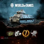 World of Tanks
