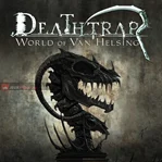 World of Van Helsing: Deathtrap