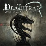 World of Van Helsing: Deathtrap