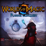 Worlds of Magic: Planar Conquest