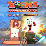 Worms Anniversary Edition