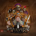 Wulverblade
