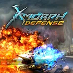 X-Morph: Defense