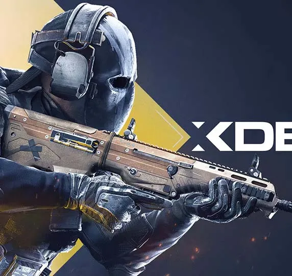 XDefiant