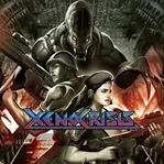 Xeno Crisis