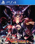 Xenon Valkyrie+