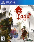 Yaga
