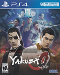 Yakuza 0