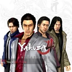 Yakuza 4 Remastered