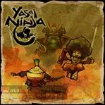 Yasai Ninja