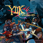 YIIK: A Postmodern RPG