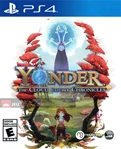 Yonder: The Cloud Catcher Chronicles