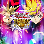 Yu-Gi-Oh! Legacy of the Duelist: Link Evolution
