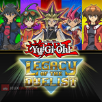 Yu-Gi-Oh! Legacy of the Duelist