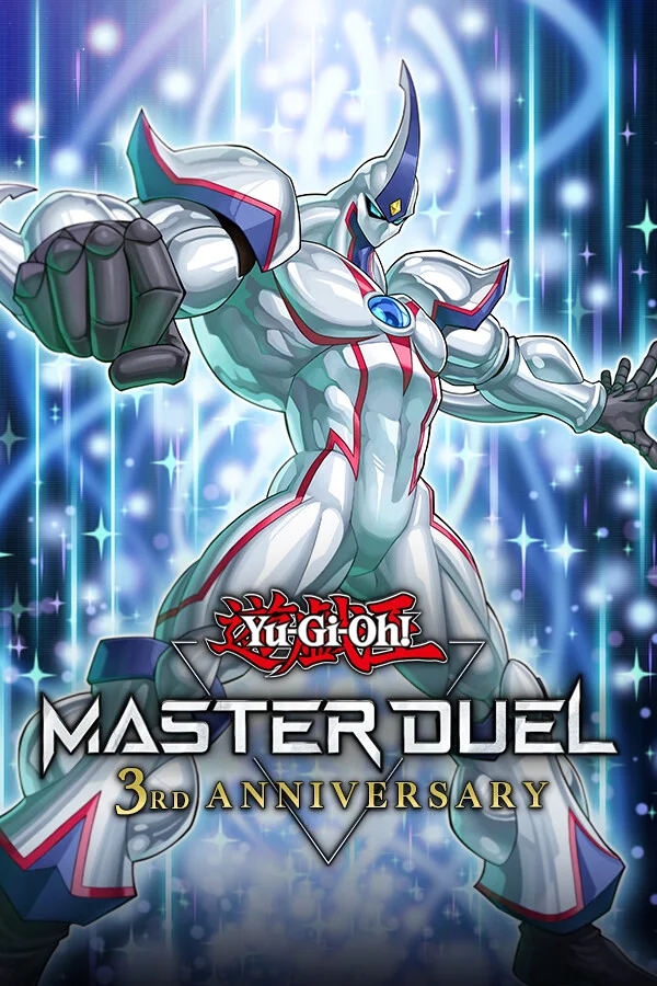 Yu-Gi-Oh! Master Duel