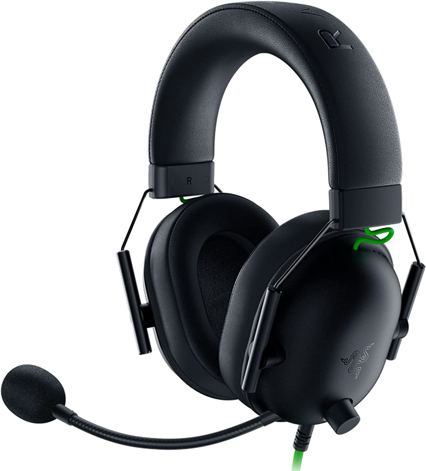 Test du casque Razer BlackShark V2