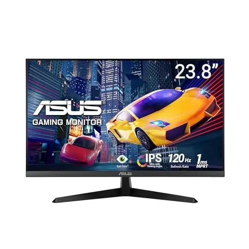 ASUS VY249HGR 23,8 pouces IPS 120 Hz