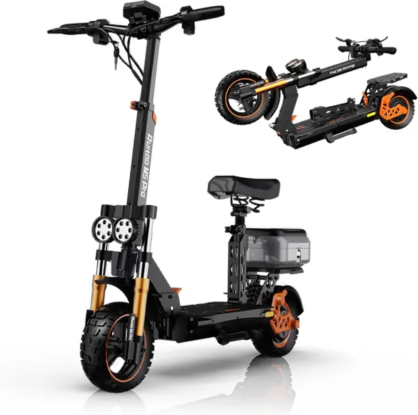 Ruitoo M5 Pro