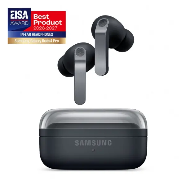Samsung Galaxy Buds4 Pro