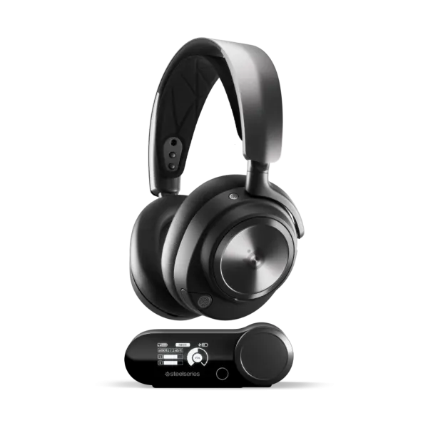SteelSeries Arctis Nova Pro Wireless