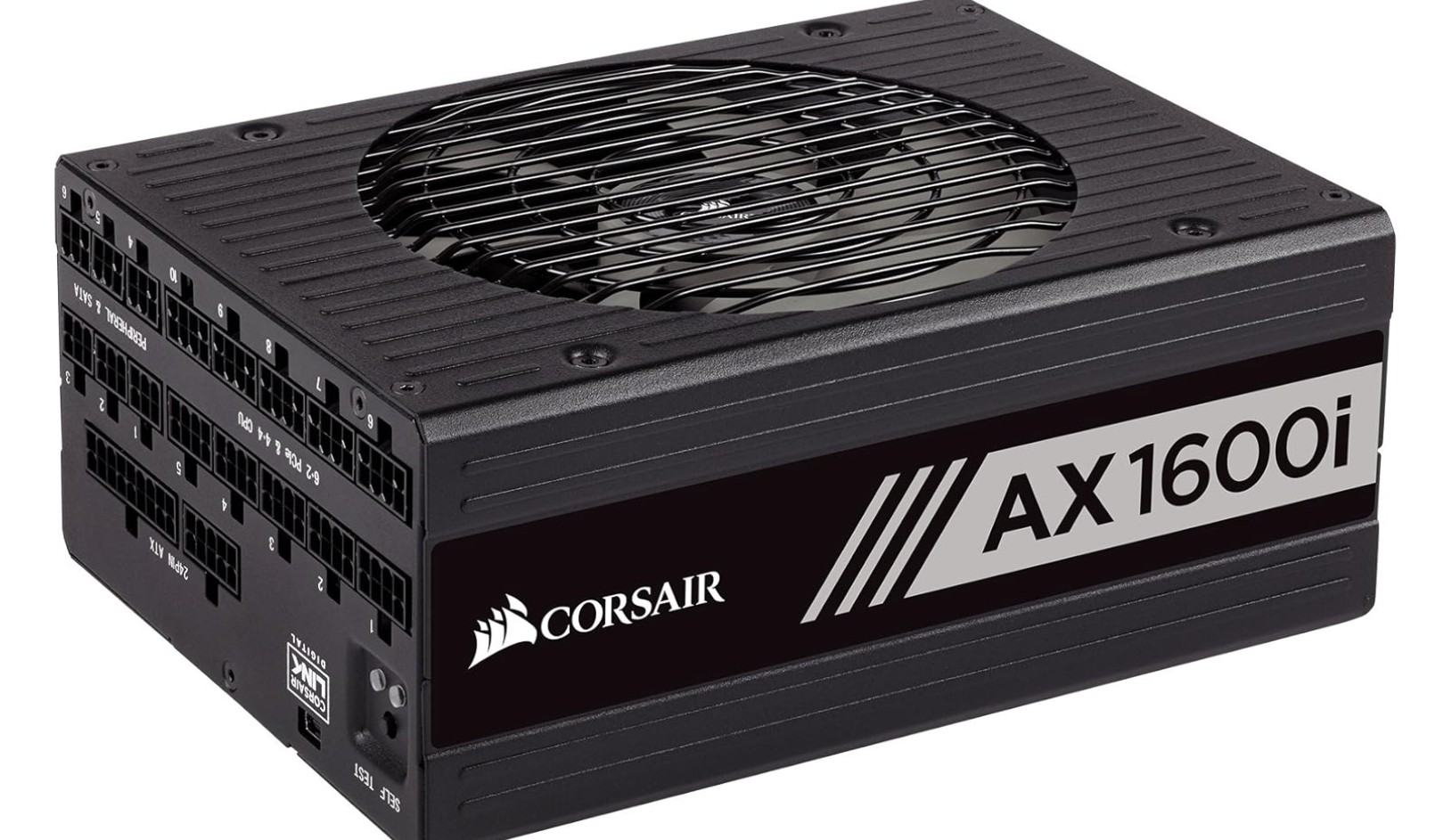 Corsair AX1600i