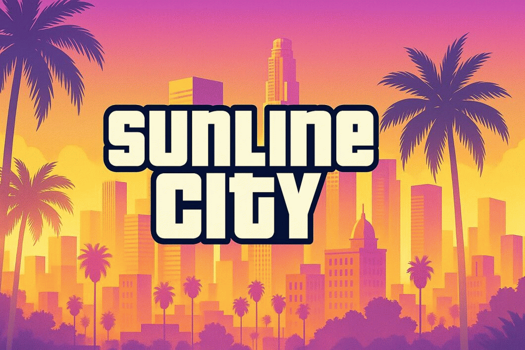 Sunline City ( en dev ) RECHERCHE LSPD EMS STAFF COMMUNITY MANAGER
