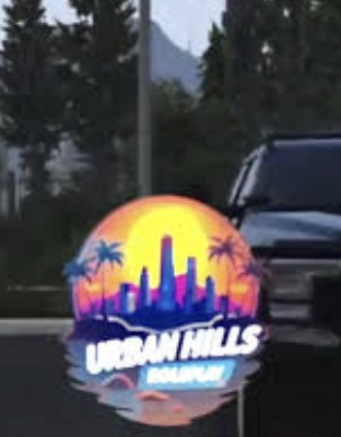 Urban Hills RP