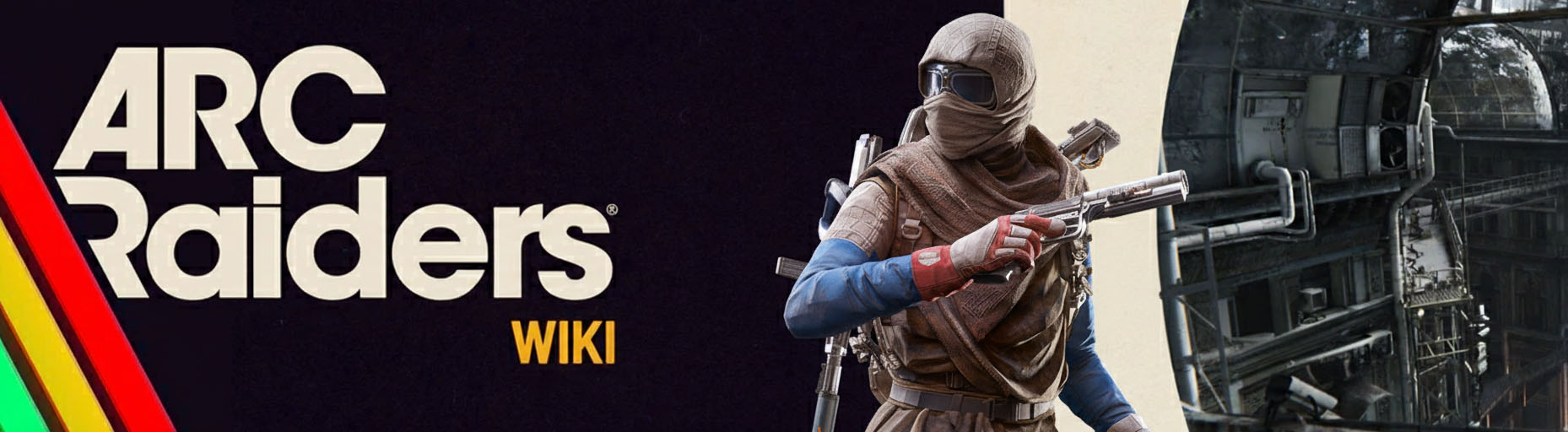 Wiki ARC Raiders