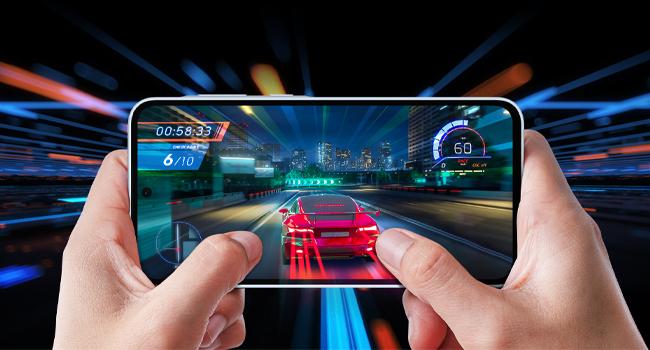 Samsung Galaxy A35 5G - photo 1