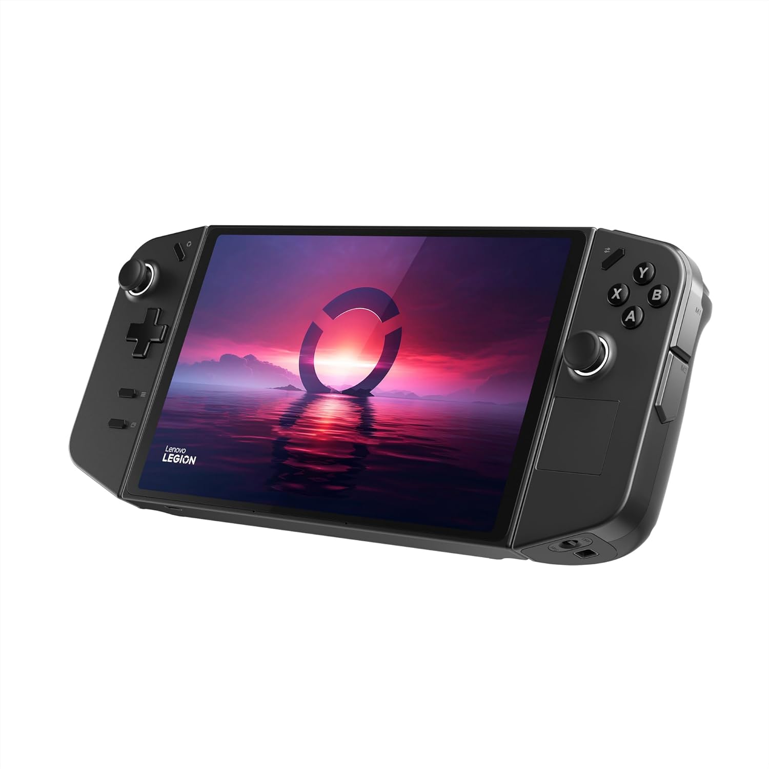Lenovo Legion Go - Console Gaming Écran 8,8" WQXGA, 144Hz (AMD Ryzen Z1 Extreme, 16Go RAM, 1TB SSD, AMD Radeon Graphics, Windows 11 Home)