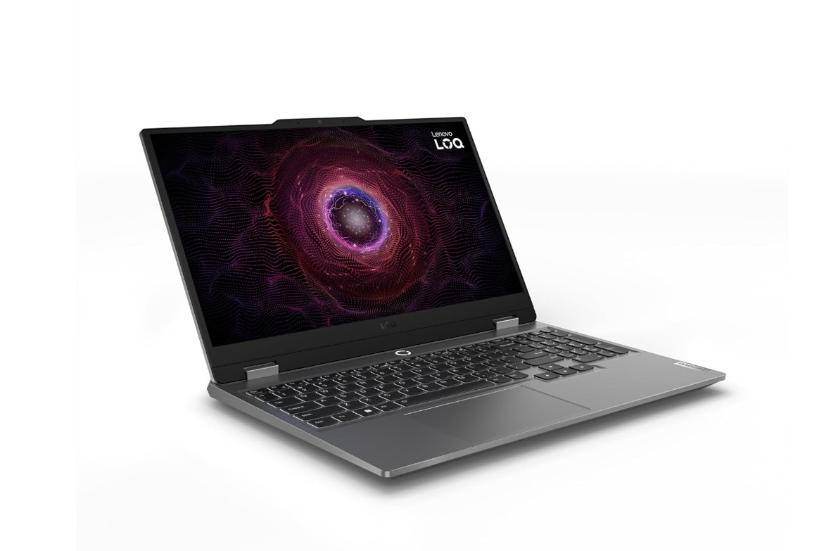 Lenovo LOQ 15AHP9 photo 1