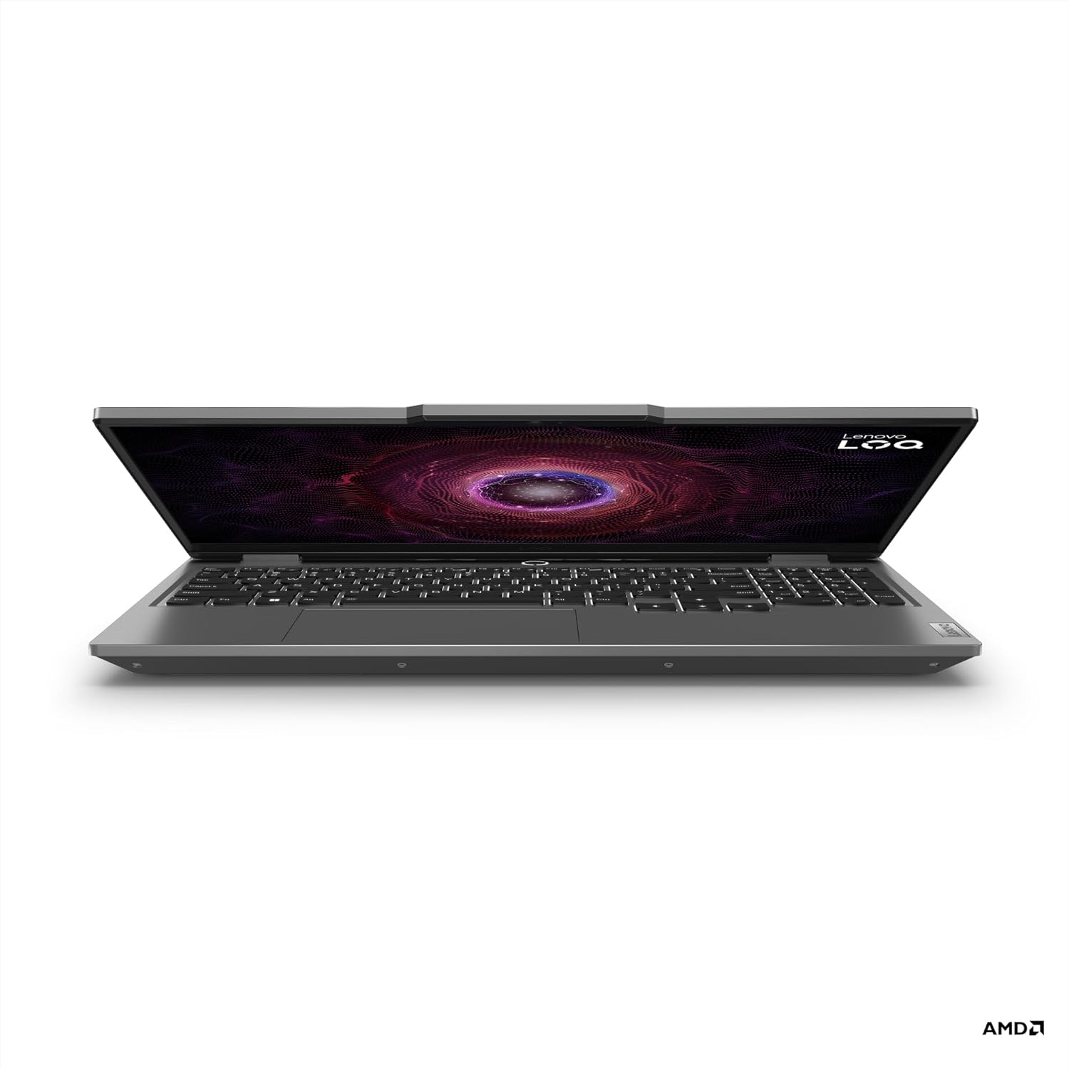 Lenovo LOQ 15AHP9 photo 2